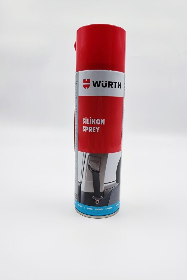 Silikon Sprey 500 ml - 2