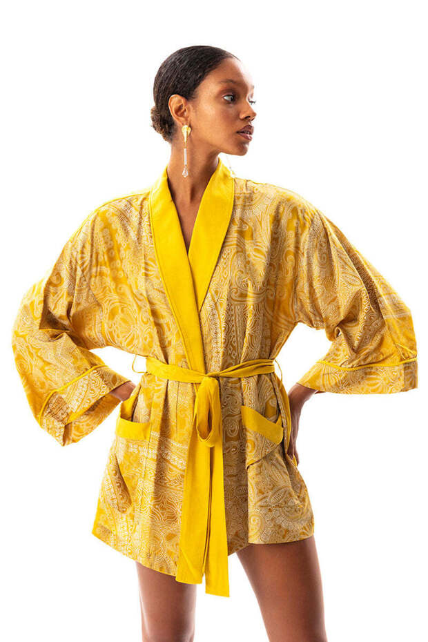 JOHONA ROBE - 3
