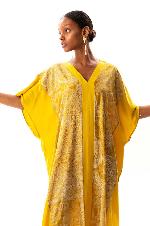 JOHONA KAFTAN - 3