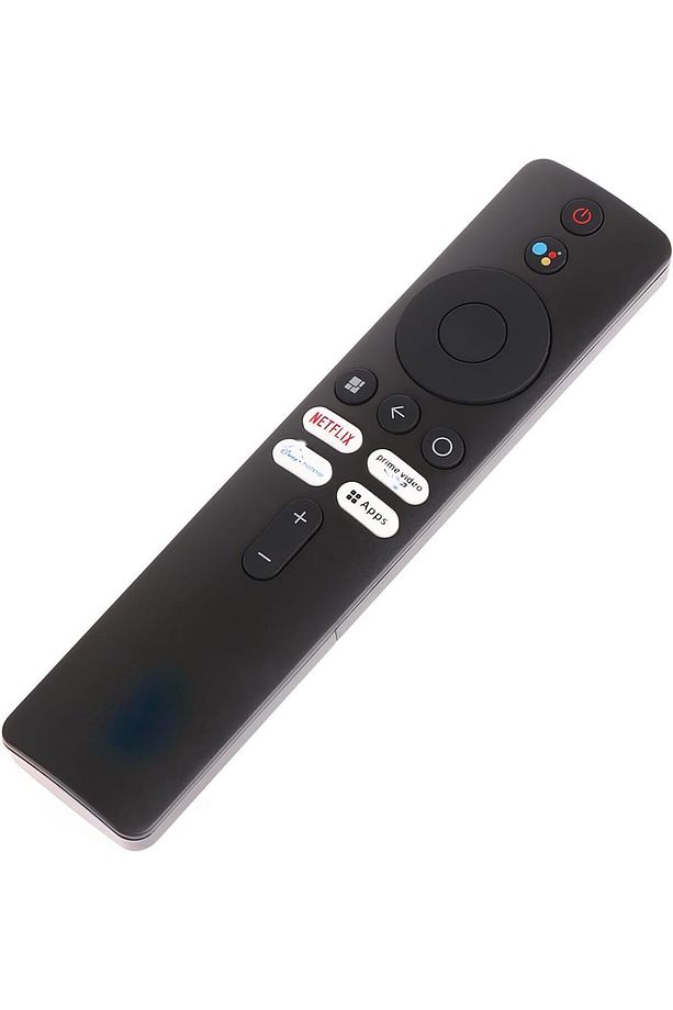 Xiaomi Mi Box Tv Stick Için Bluetooth Bağlantılı Ve Ses Komutlu Uzaktan Kumanda - 1
