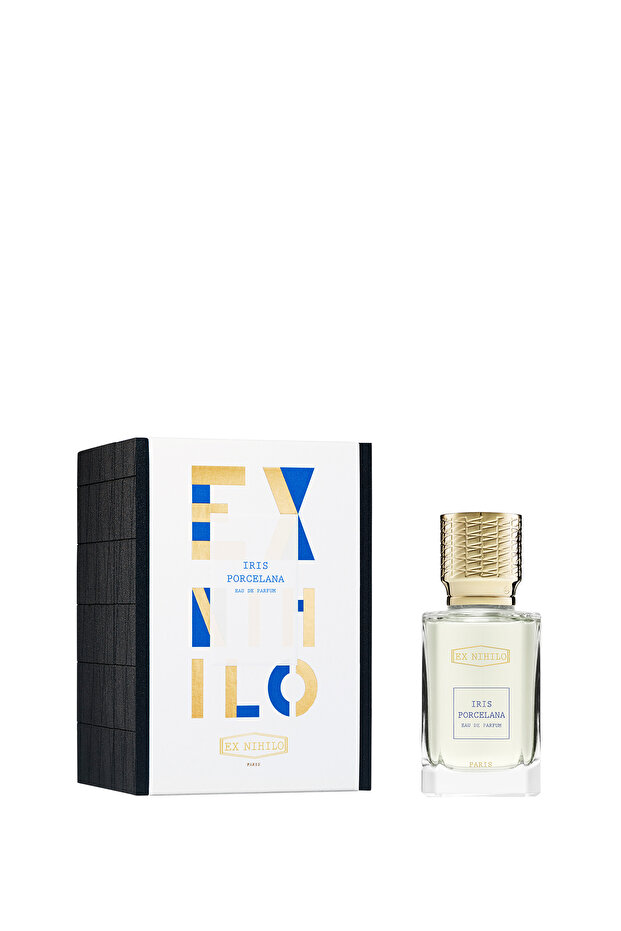 Iris Porcelana 50 ml Unisex Parfüm - 2
