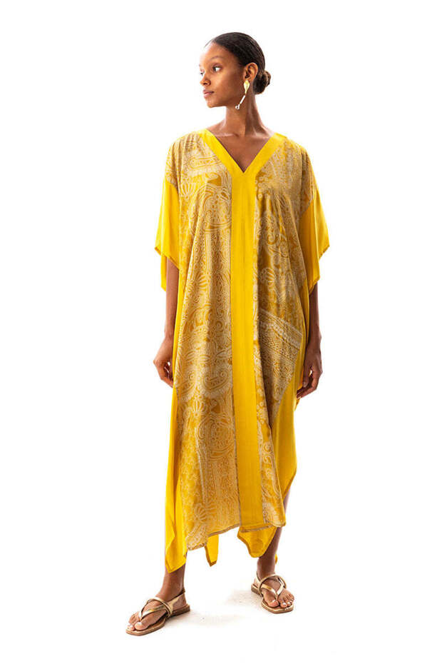 JOHONA KAFTAN - 1
