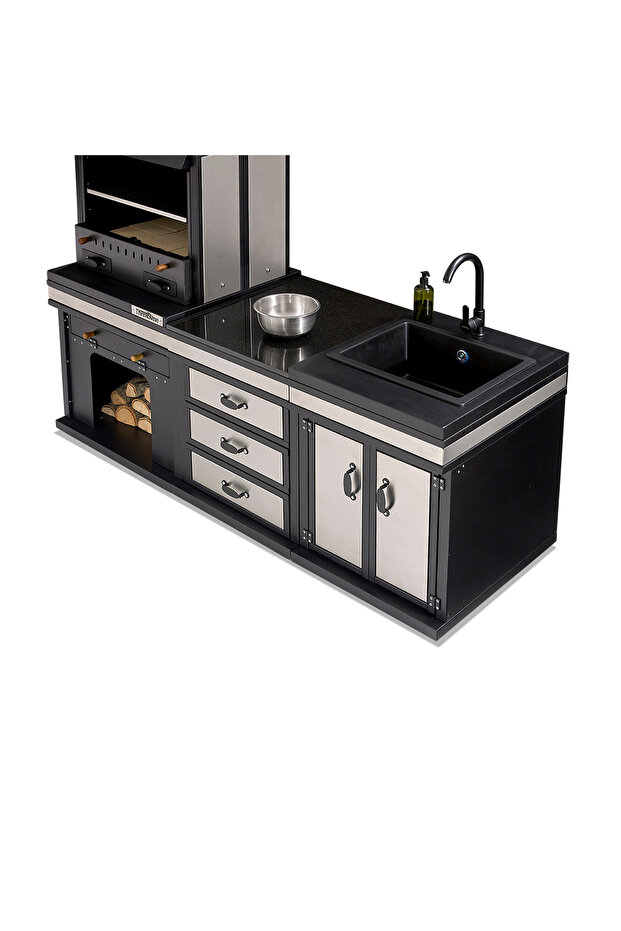 Sımurg Cool Chef 40*60 - 5