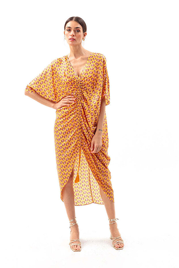 ZING KAFTAN - 1