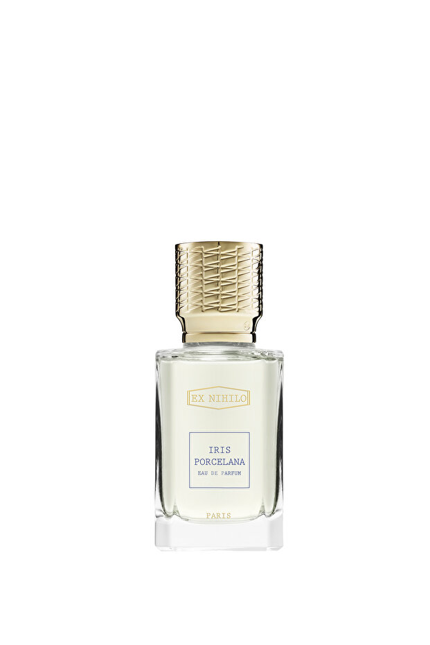 Iris Porcelana 50 ml Unisex Parfüm - 1