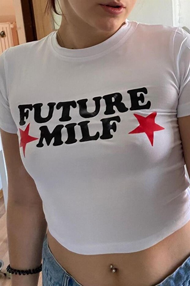 Future Milf Crop - 4
