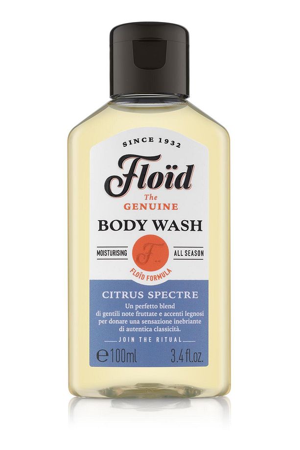 Duş Jeli - Citrus Spectre 500 ml + Citrus Spectre Duş Jeli 100 ml - 3