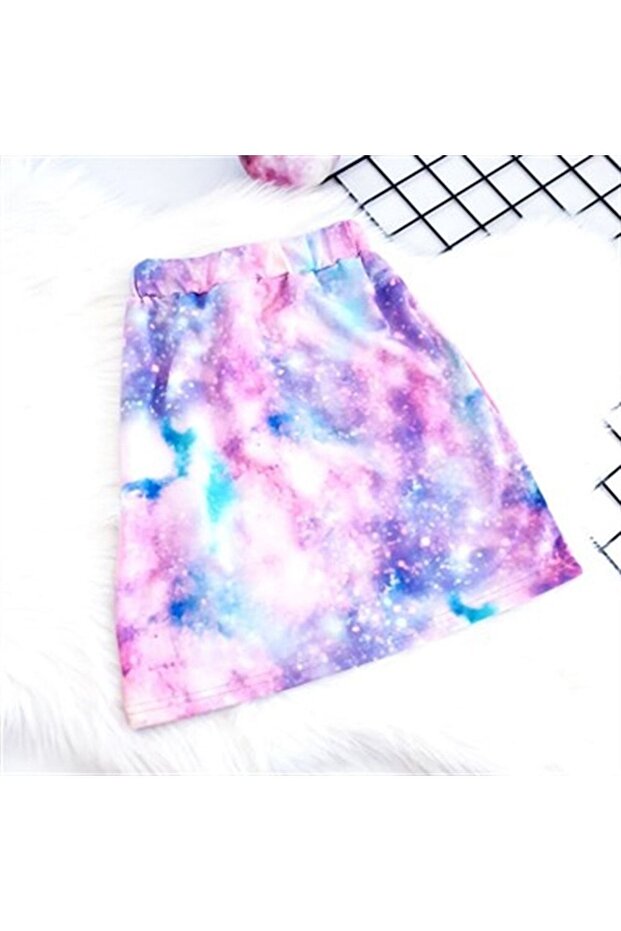 Fusta Galaxy Roz - 1