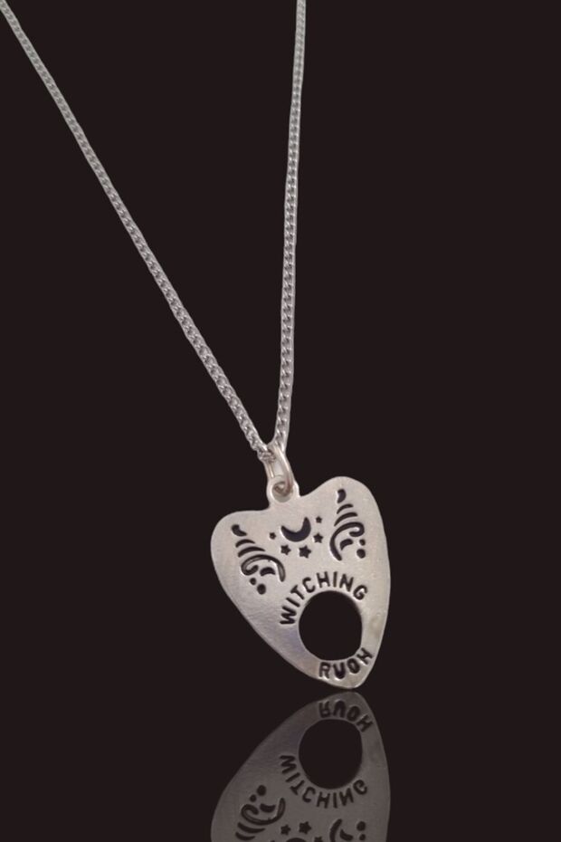 Wıtchın Ruon Kolye - 1