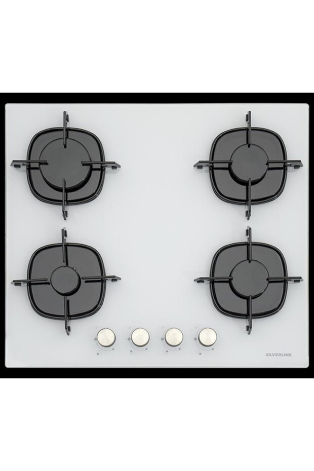 Cs5436w01 Ankastre Ocak - 1