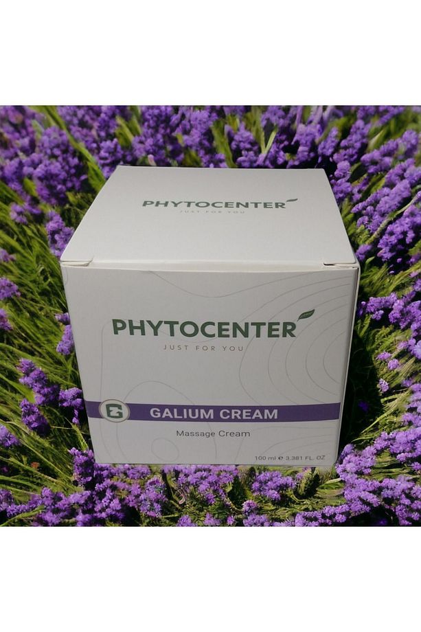Galıum Cream Kas Ve Doku Masaj Kremi 100 ml - 1