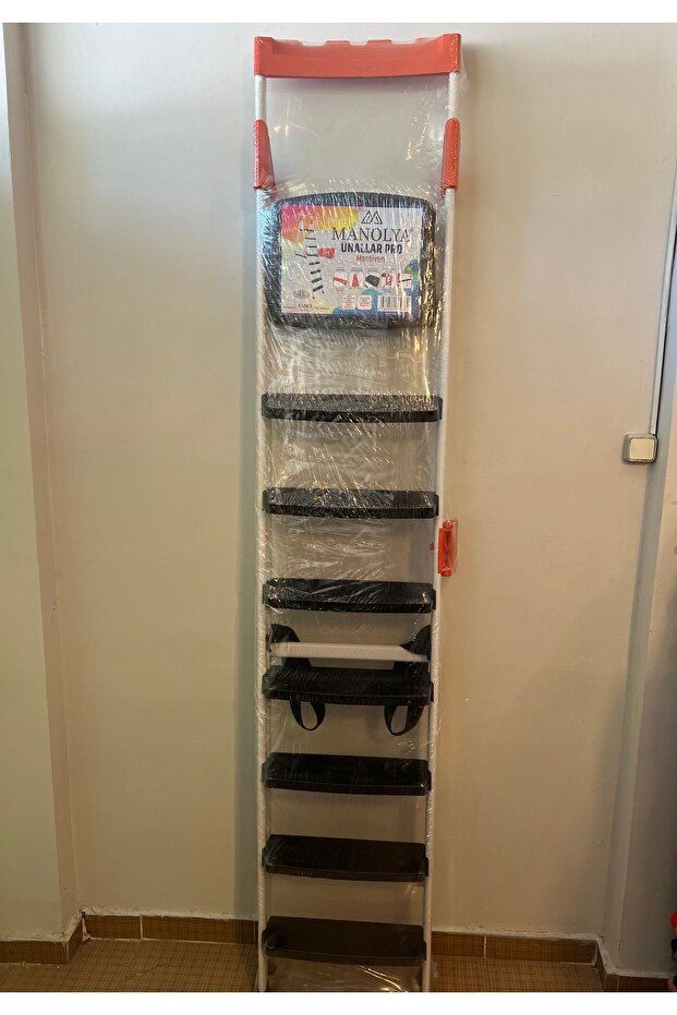 Ünallar Pro Merdiven 7 1 - 2