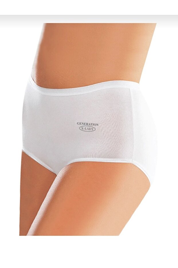 605 High Waist Women's Panties
