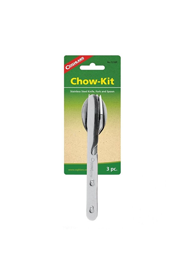 Kaşık Çatal Bıçak Set - 7