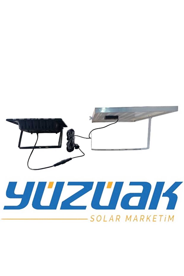 Solar Projektör ( 100W ) - 3