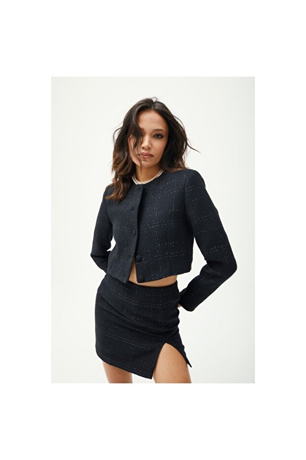 Lady W Class Skirt