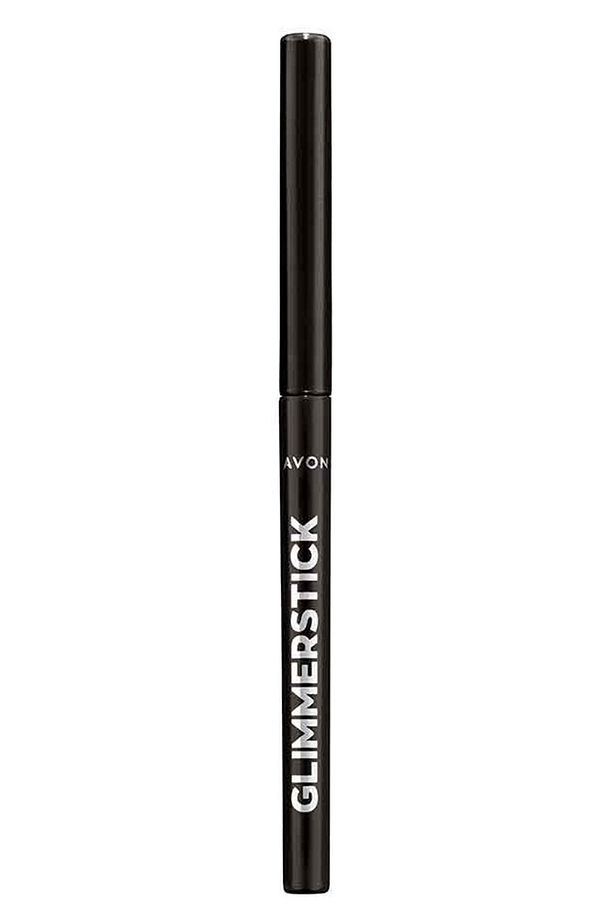 Glimmersticks Asansörlü Açılıp Kapanabilen Göz Kalemi Blackest Black - 1