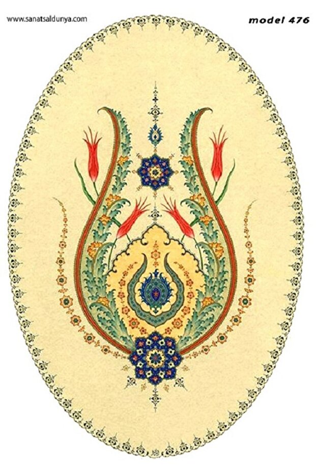 نموذج نحاسي رقم 476