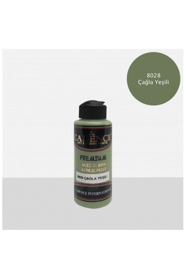 Cadence Premıum Çağla Yeşili 120 Ml - 1