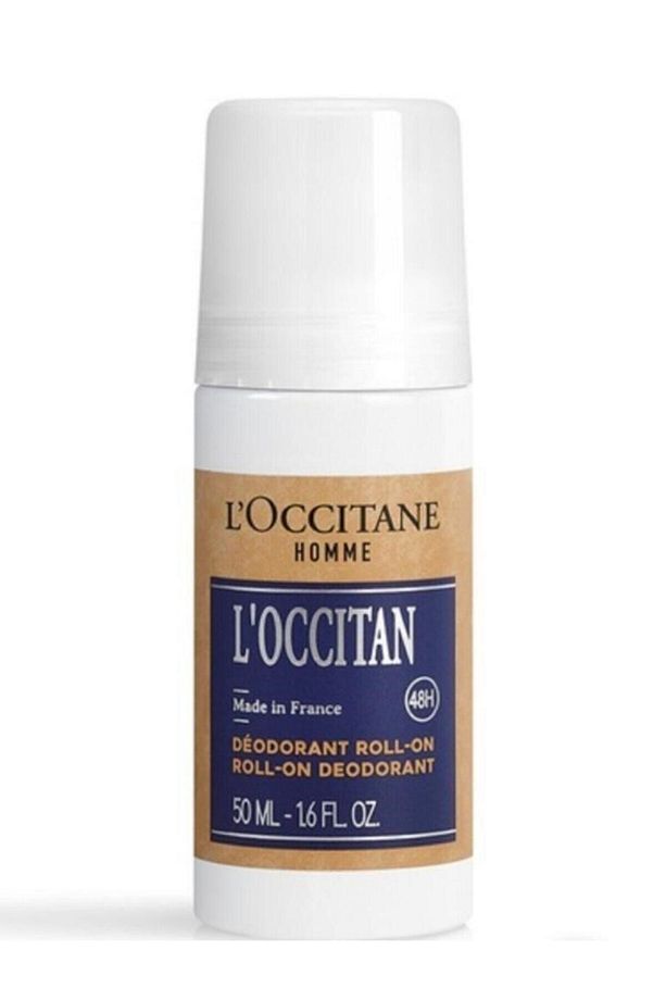 L'occıtane L'occitan Roll - On Deodorant 50 ml - 1