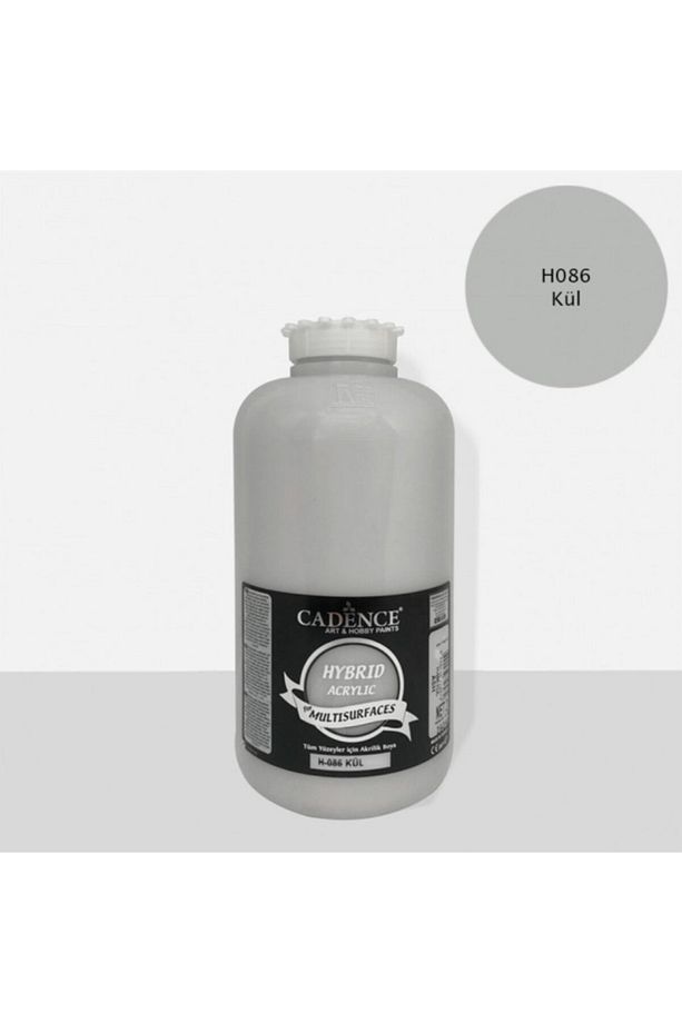 Cadence Hybrid Multisurfaces H086 Kül 2 Lt. - 1