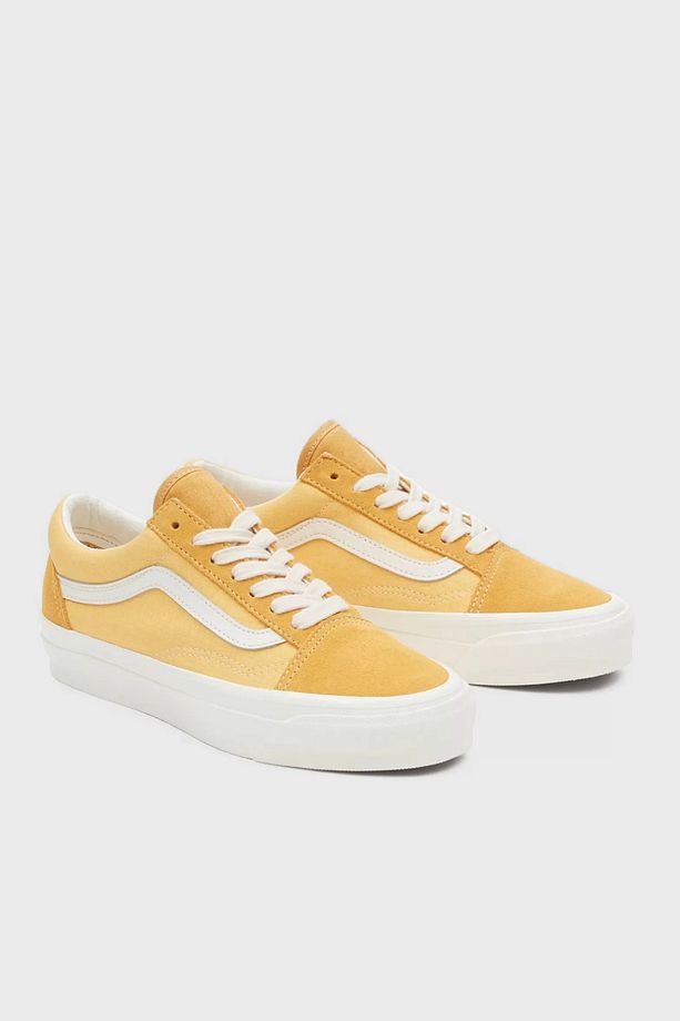 Old Skool 36 Kalın Tabanlı Sneaker Ayakkabı  AYAKKABI VN000CT9BK21 - 5