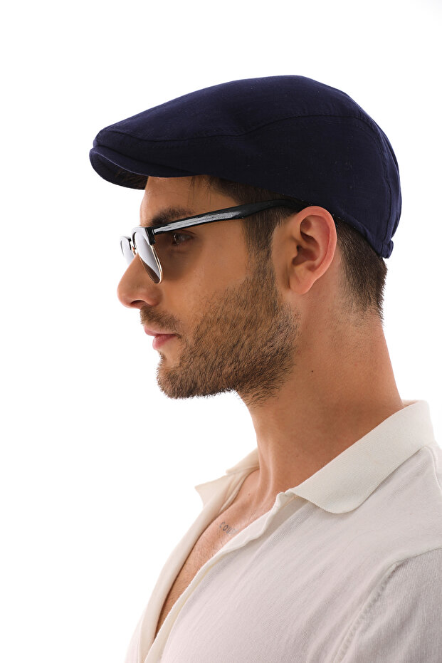 قبعة صيفية - تصميم قبعة - 4