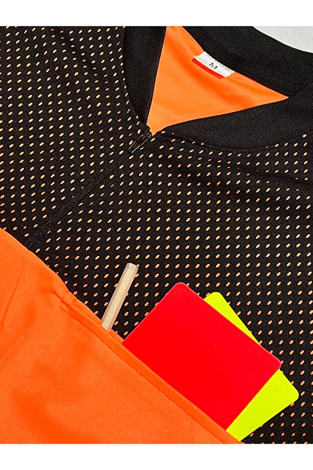 HAKEM FORMASI (CEPSİZ BASİT ŞORT+HAKEM KARTI) - 3