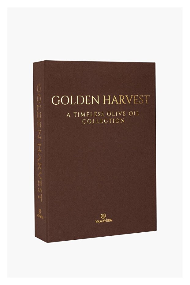 Altın Hasat Hediye Seti - 1