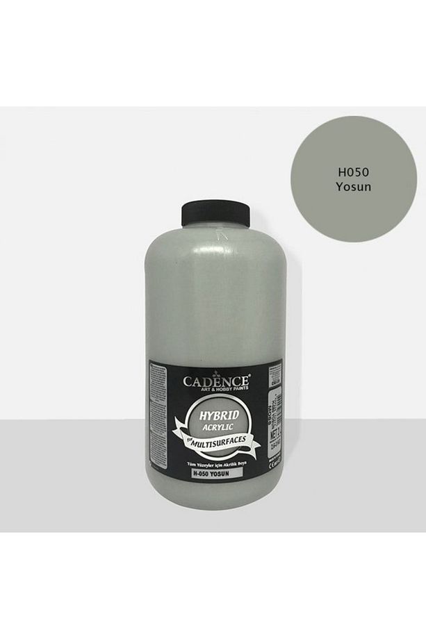 Yosun Multisurface Akrilik Boya H050 - 2000 Ml - 1