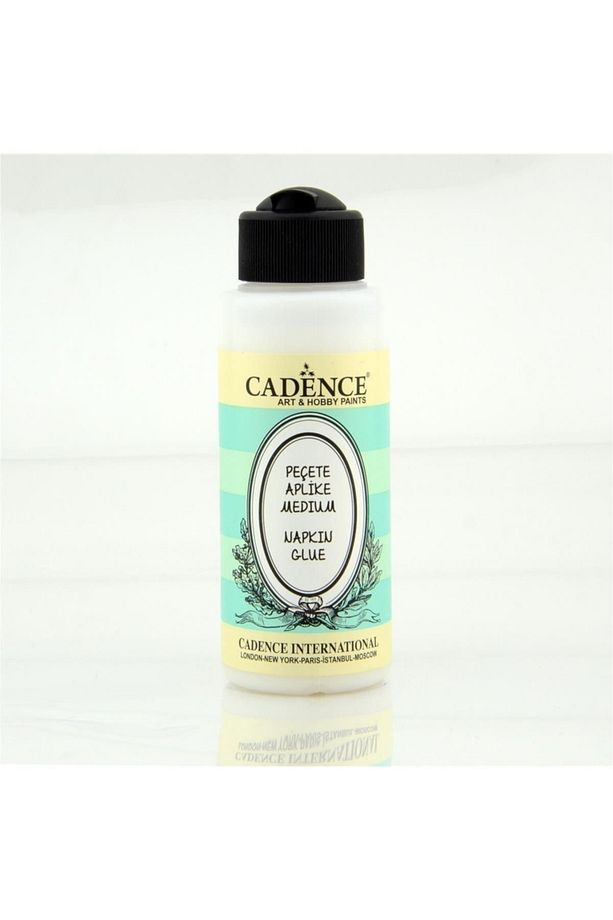 Peçete Tutkalı 120 ml - 1