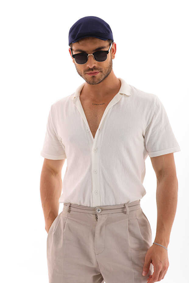 قبعة صيفية - تصميم قبعة - 2