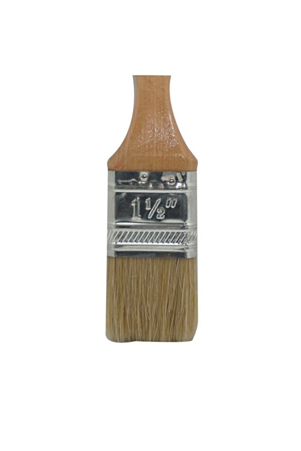 Profesyonel Eskitme Fırçası 1.5" - 5