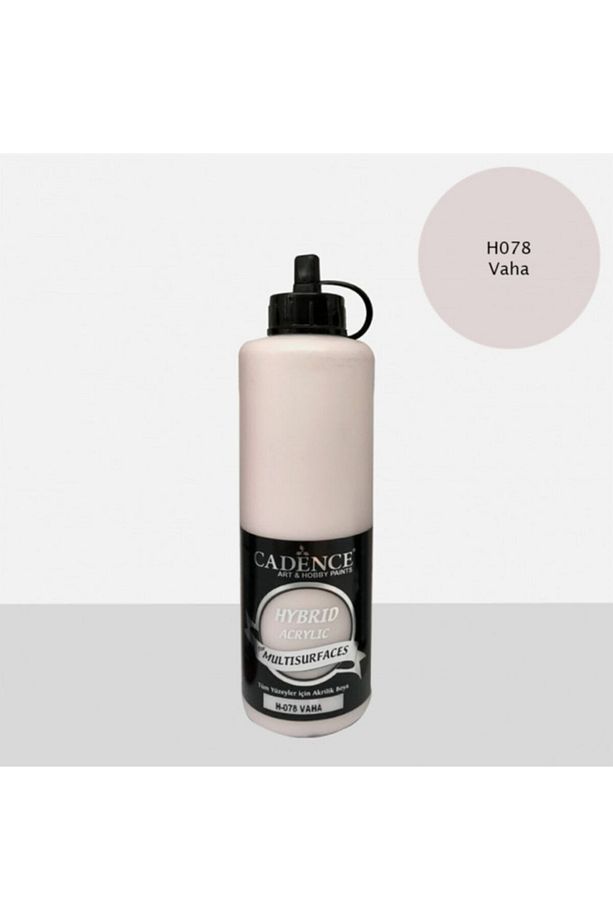 Hybrid Akrilik Multisurface H-078 Vaha 500ml - 1