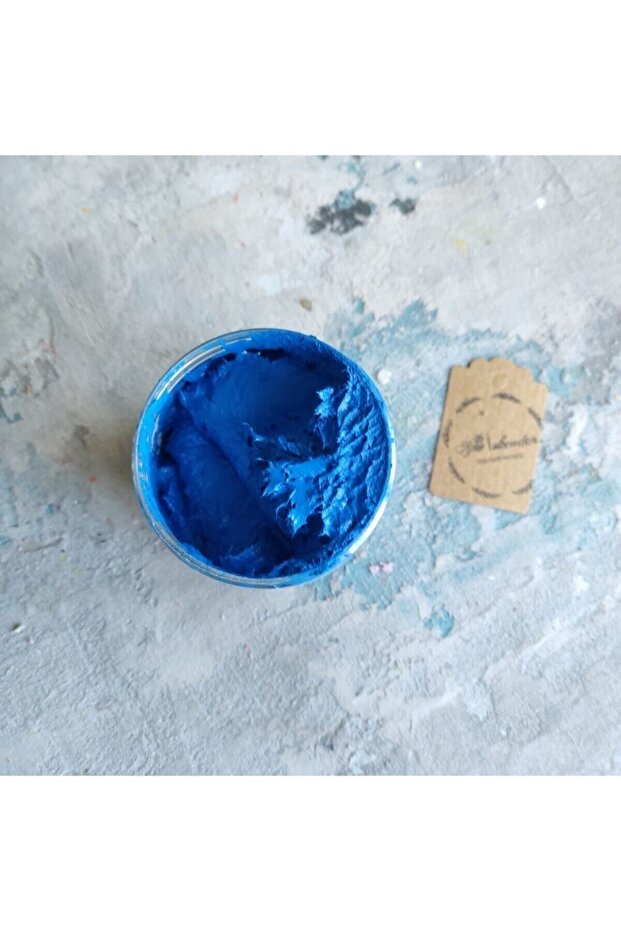 Dekoratif Rölyef Pasta (sculpture Paste) - 2