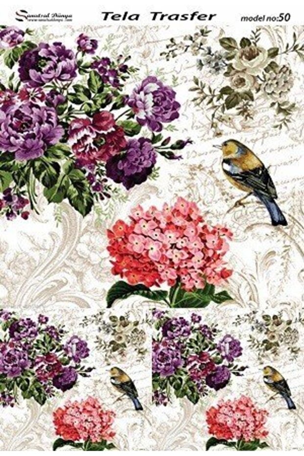 ديكوباج نحاس SD - SDP050