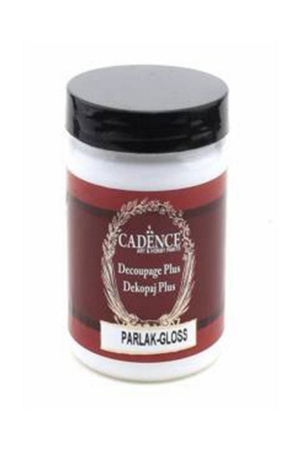 Cadence 4060 Su Bazlı Dekopaj Tutkalıı 90 Ml - 1