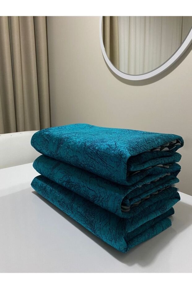 Süngerli Koltuk Örtüsü - 3