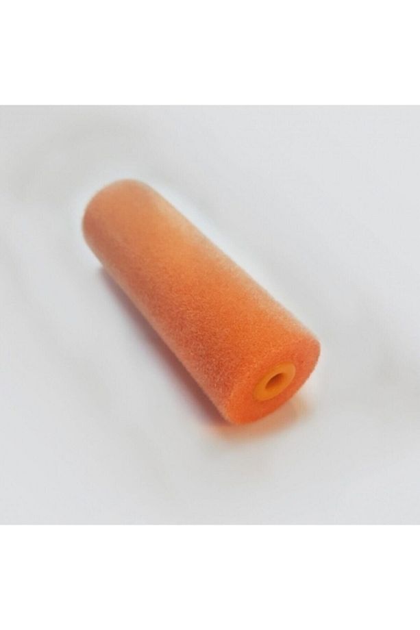 10 Cm Ipek Rulo Yedek Başlığı - 1