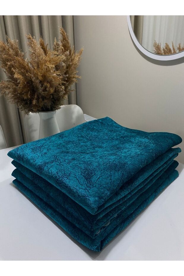 Süngerli Koltuk Örtüsü - 1