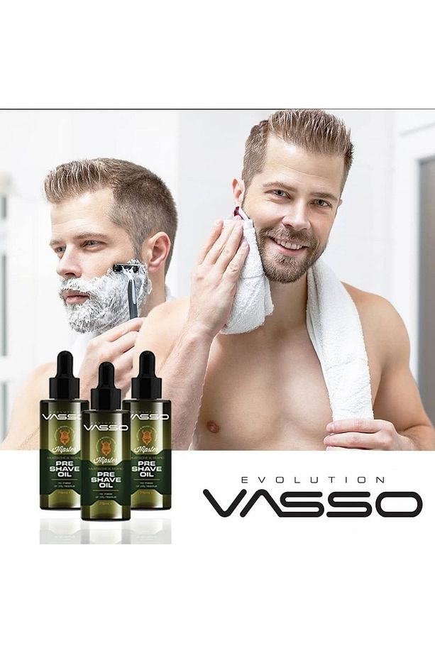 Sakal Ve Kaş Yoğunlaştırıcı Bitkisel Yağ 75 ml - 4