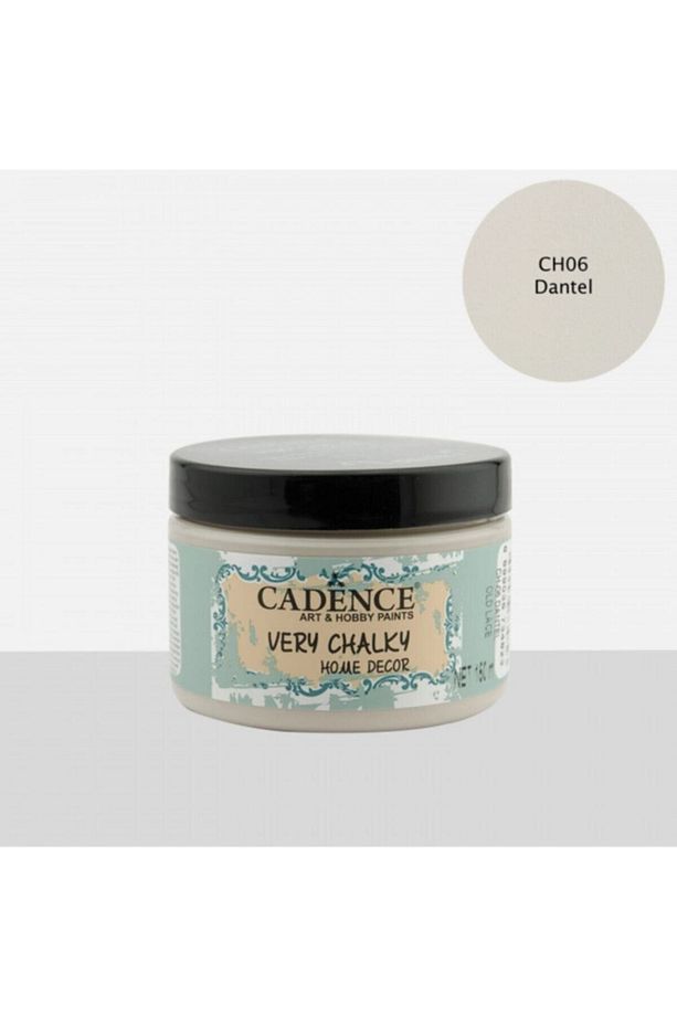 Cadence Very Chalky Dantel - 1