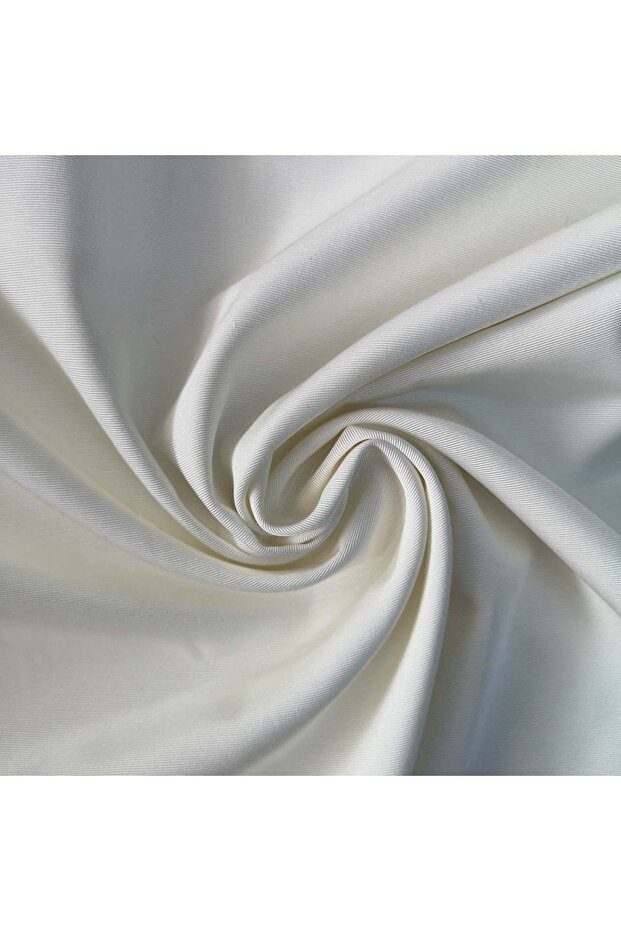 Fay Embroidery Embroidery Fabric Cream