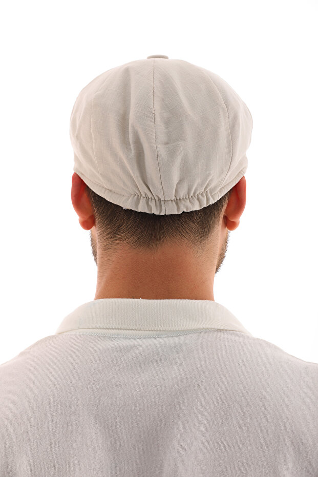 قبعة صيفية - 5