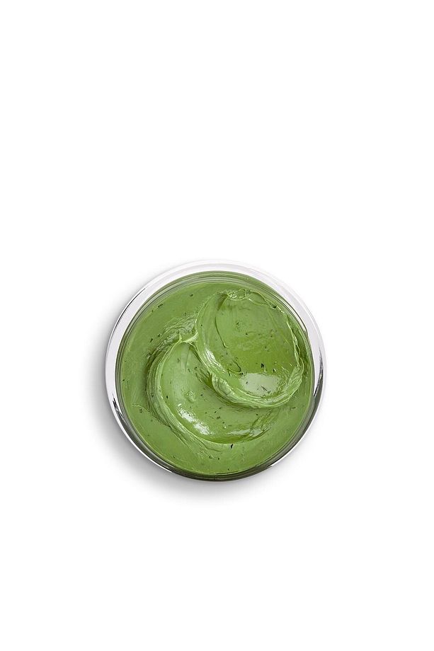 Infusions Purifying Mask - Infusions Arındırıcı Maske - 75 ml - 4