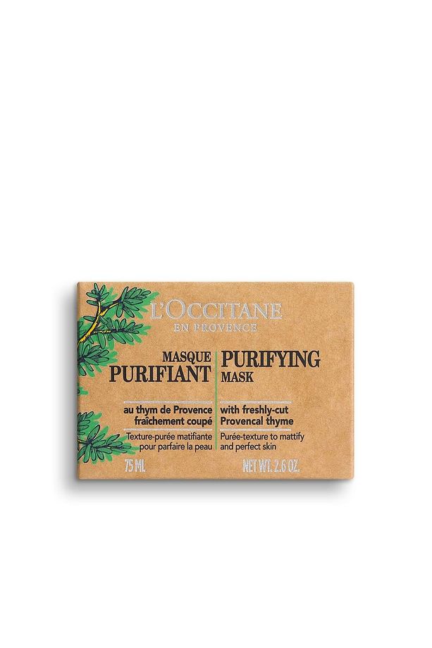 Infusions Purifying Mask - Infusions Arındırıcı Maske - 75 ml - 5