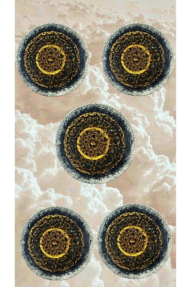 SERVİS TABAĞI 6’lı - 1