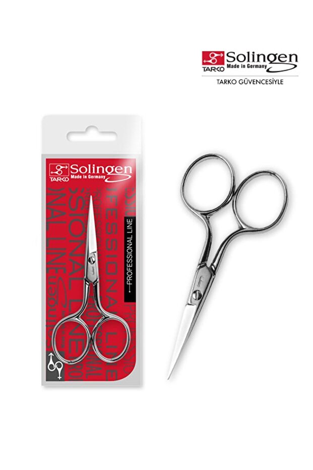 Kaş Makası 2136 - 1