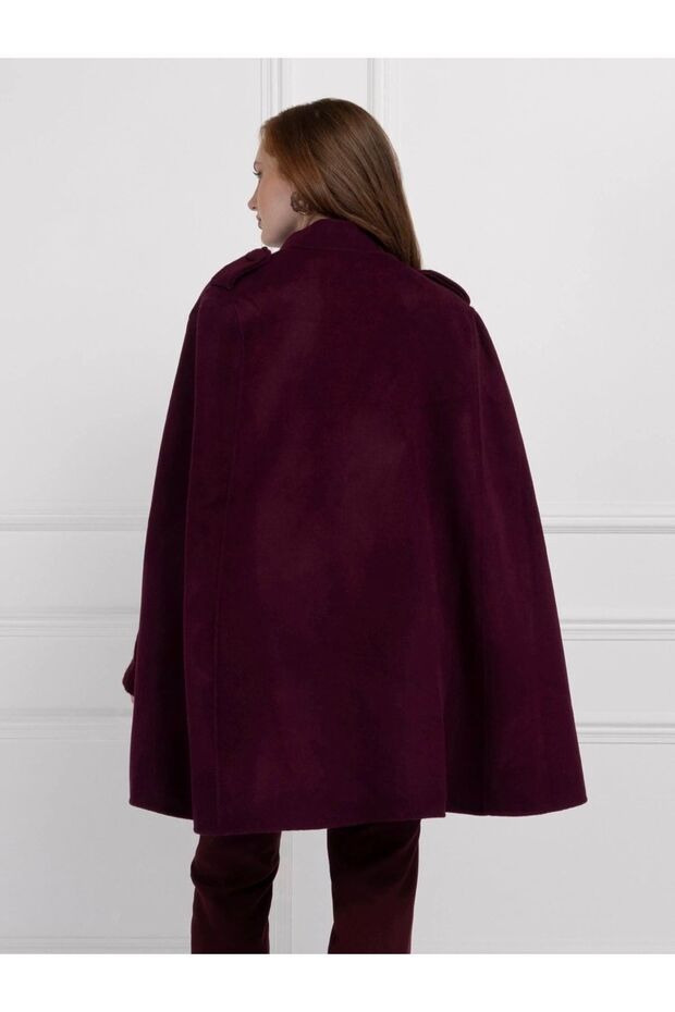 Bordo Pelerin Panço - 3