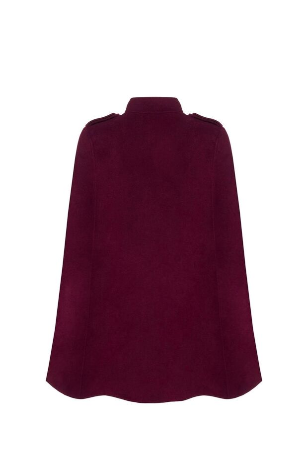 Bordo Pelerin Panço - 5